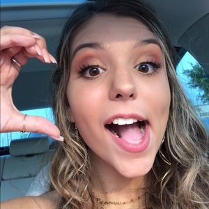 Meet your Posher, Kinsley